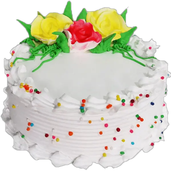 Vanilla Cake Delivery In India Cakezone Vanilla Cake Images Png