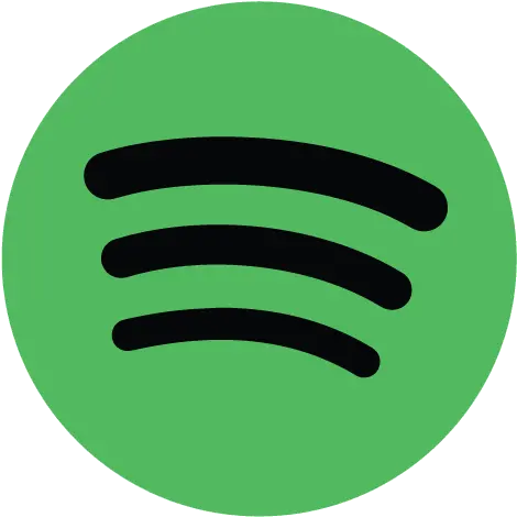 Logo Transparent Spotify Podcast