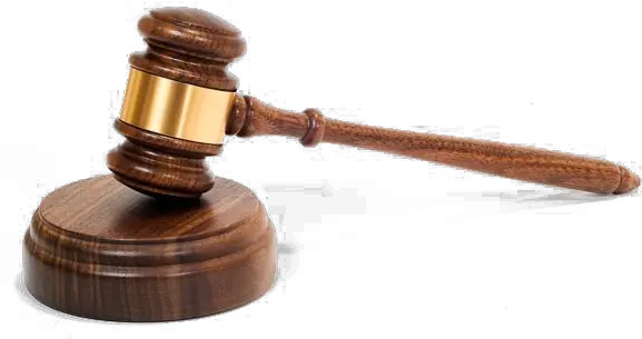 Gavel Png Free Download Judge Gavel Png