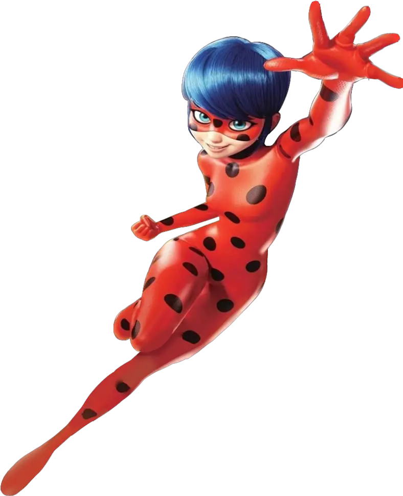 Ladybug Png Lady Bug Miraculous Ladybug