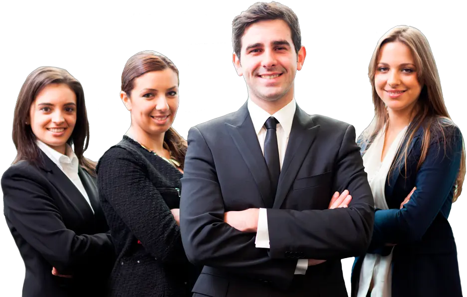 Business Team Png