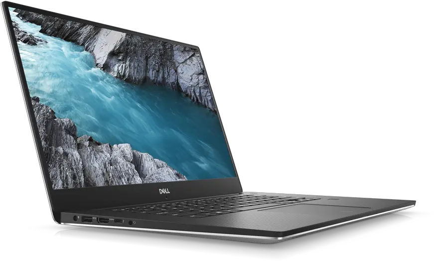 Dell Laptop Png Images Dell Xps 15 9570 8gb