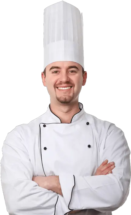 Chef Png