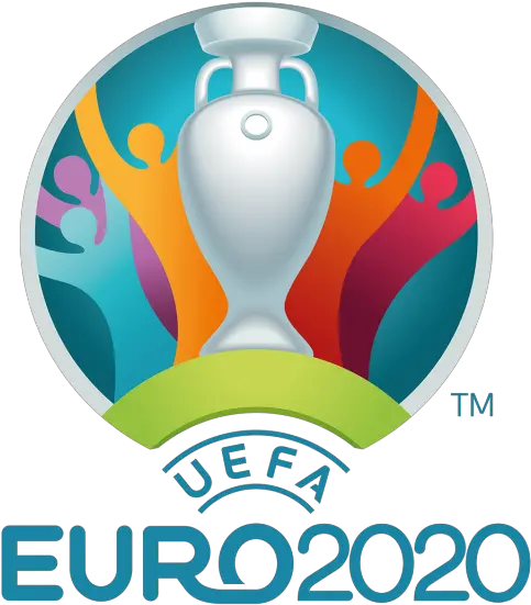 Png Euro 2020 Logo