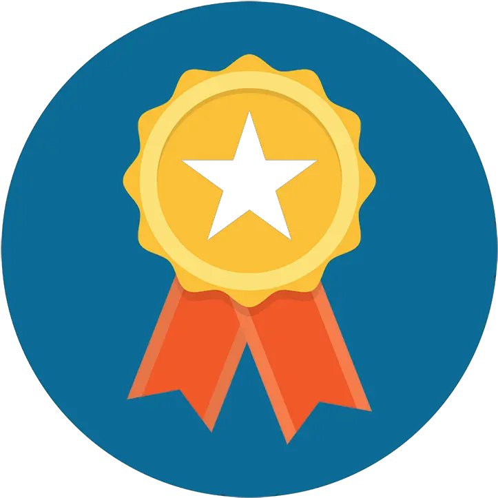 Awards And Recognition Icon