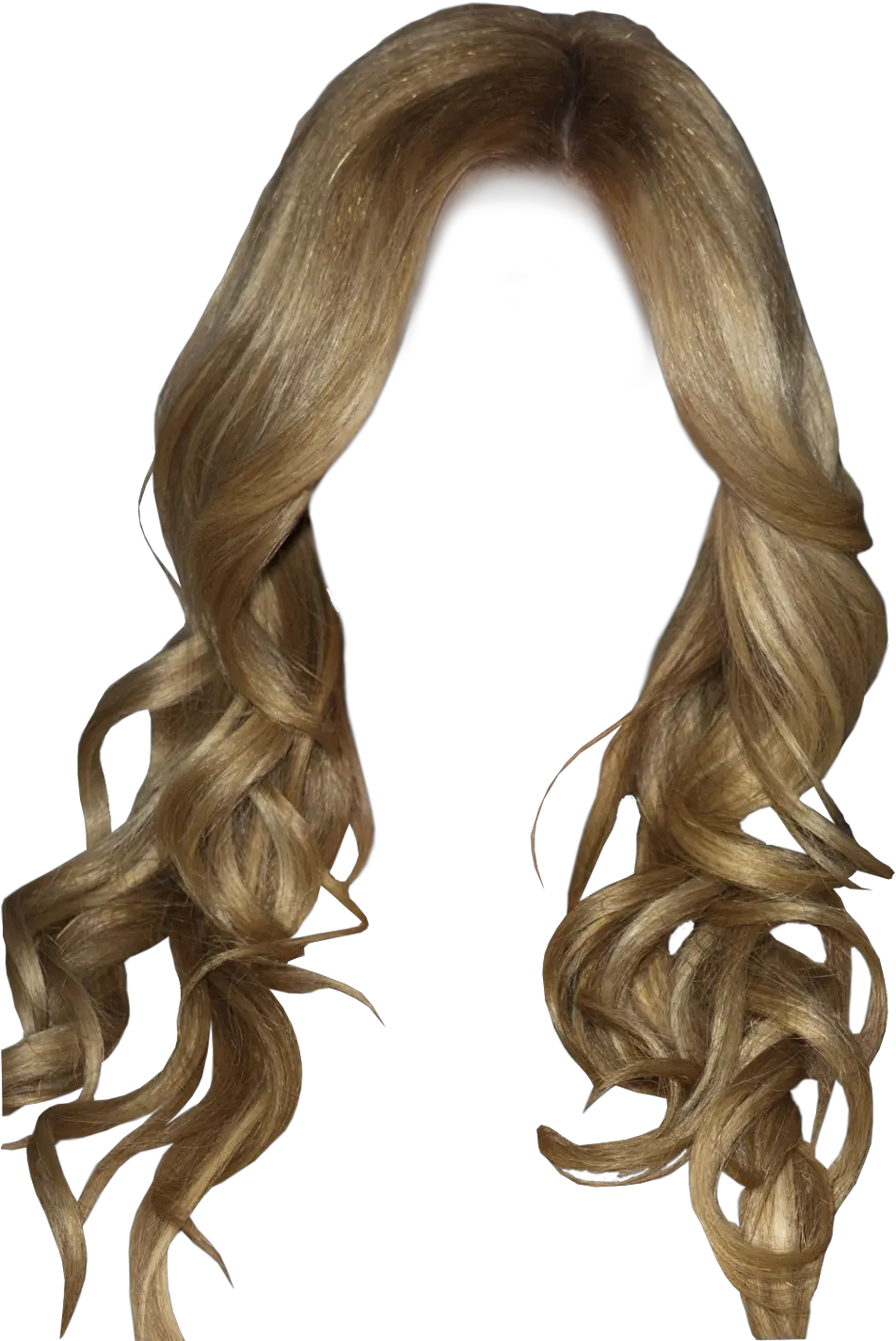 Download Hairstyles Png Clipart Transparent Png Hair Girl