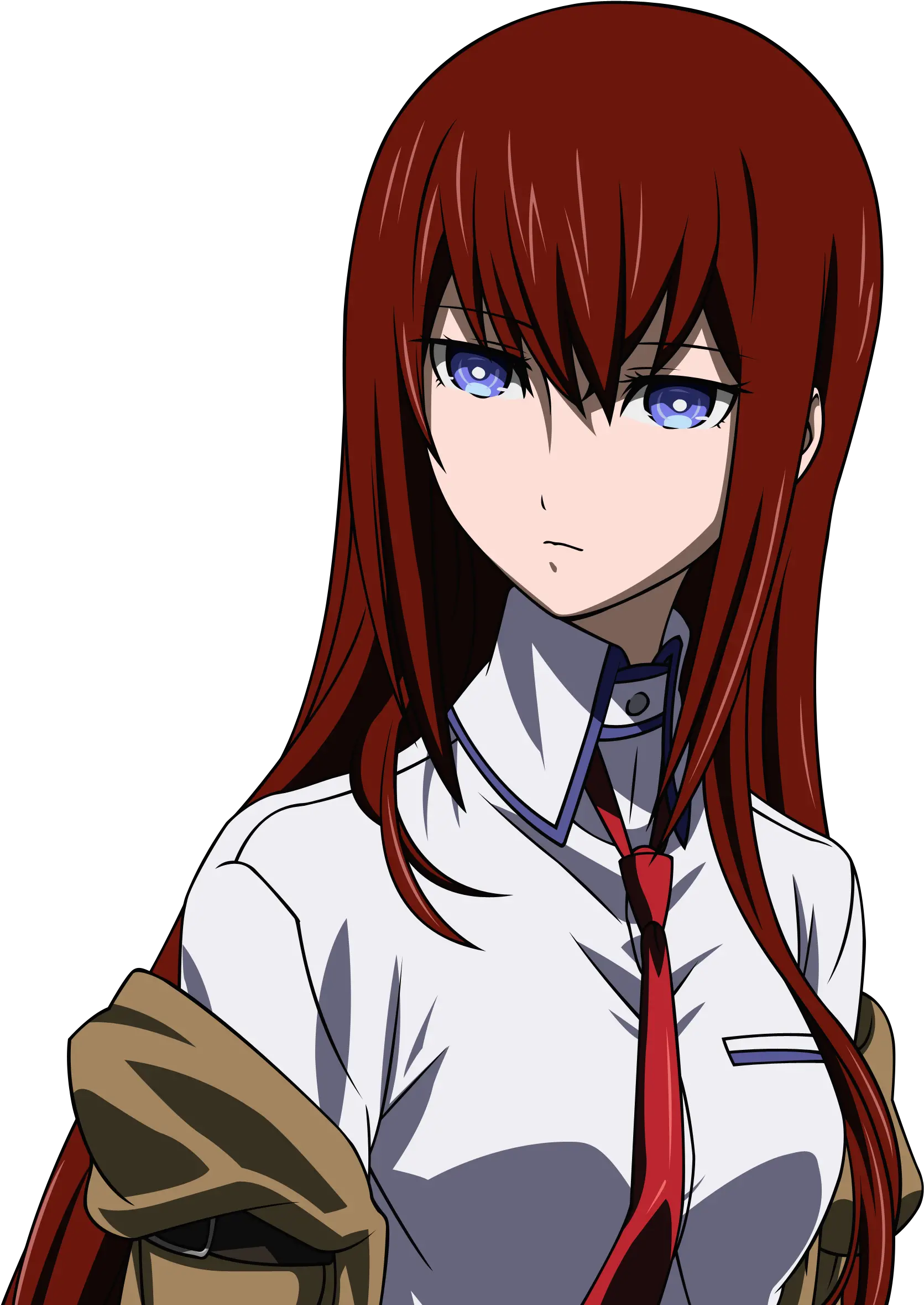 Kurisu Makise Steins Gate