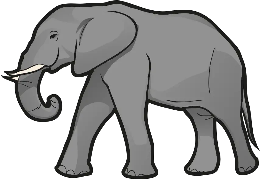 Elephant Clipart