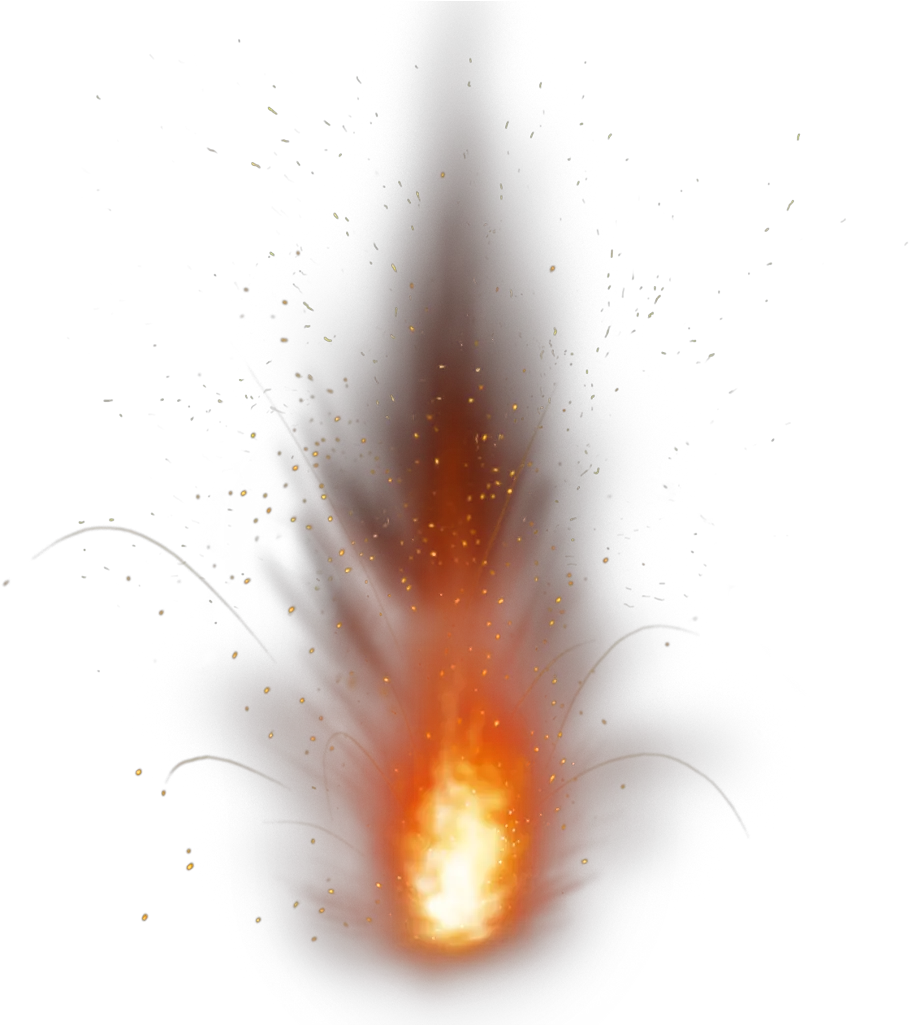 Pgntree Com Fire Bomb Transparent Background Explosion Png