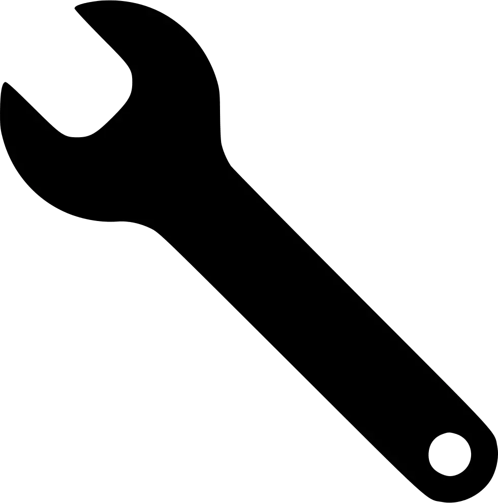 Transparent Mechanic Png Wrench Png