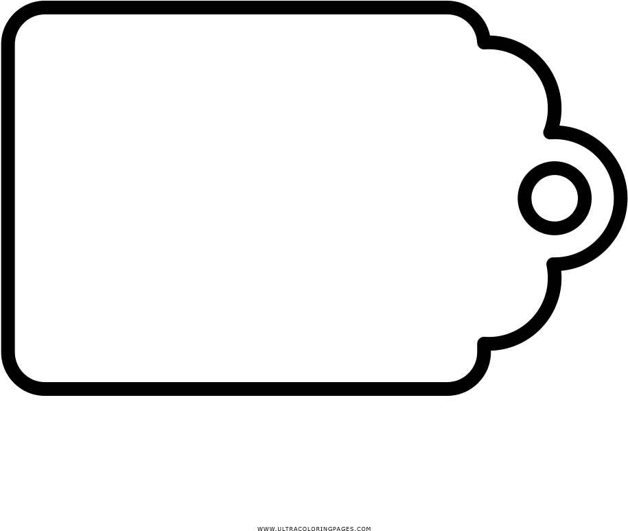 Etiqueta Desenho Png Transparent Etiquetas Png