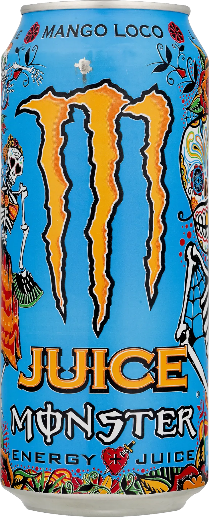 Monster Mango Loco Png