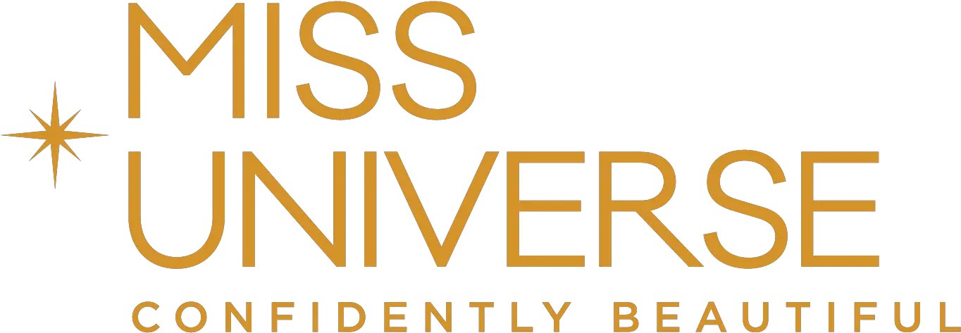 Miss Universe - Miss Universo Logo Png