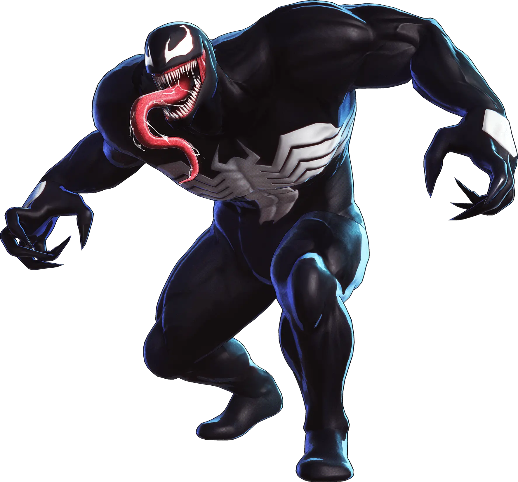 Ultimate Alliance Wiki Venom Ultimate Alliance 3