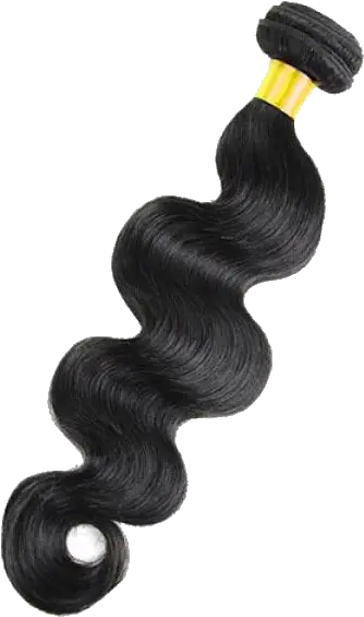 Body Wave Weave Bundle