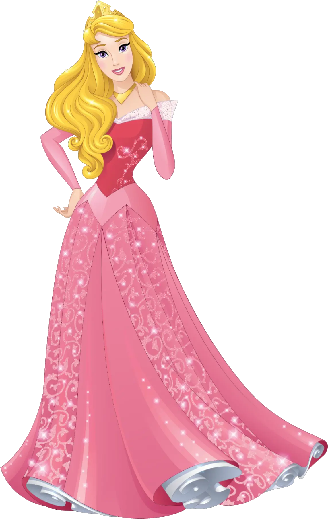 Aurora Png Download Image Cinderella Aurora Disney Princesses