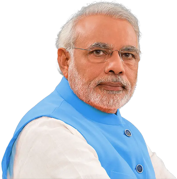 Modi Ji Pic Png