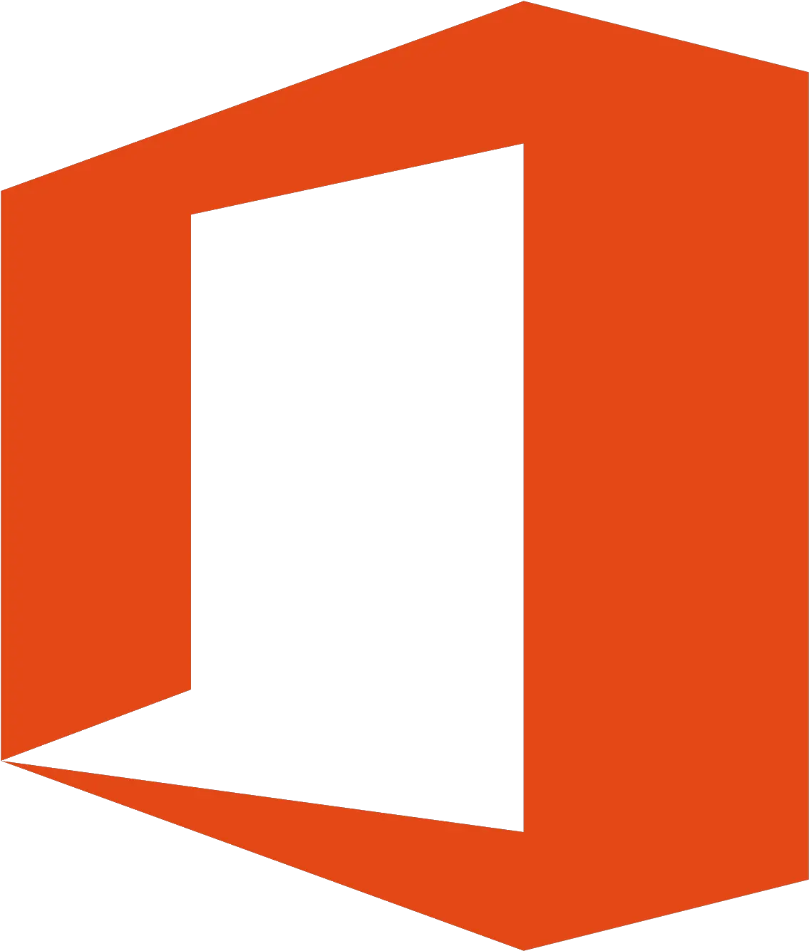 Image Microsoft Office 2019 Icon