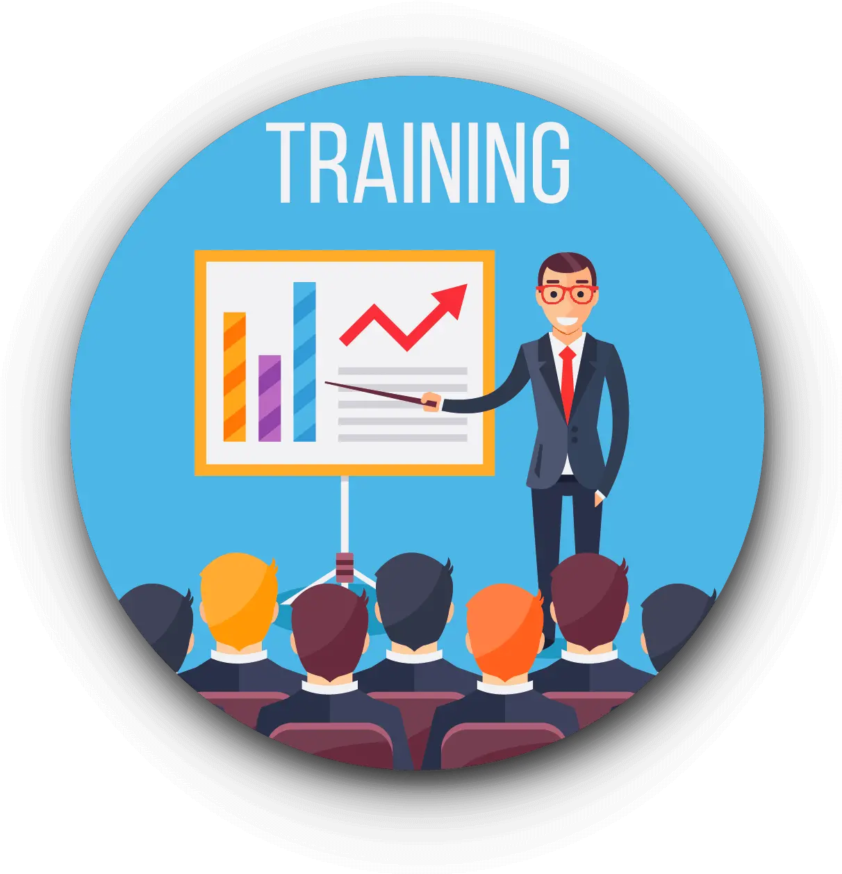 Training Icon Employee Training Training Icon Png