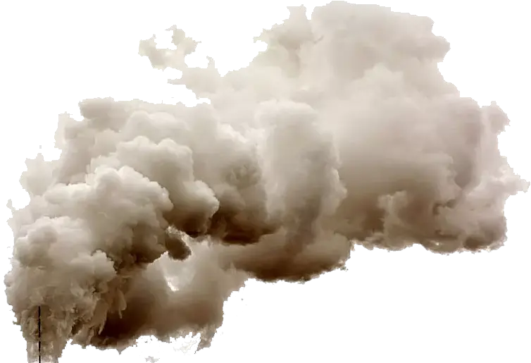 Transparent Storm Clouds Png Cloud Of Dust Transparent