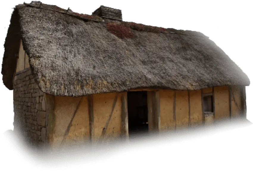 Village Hut Png Village Png Background
