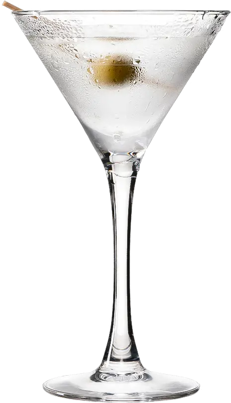 Dry Martini Png