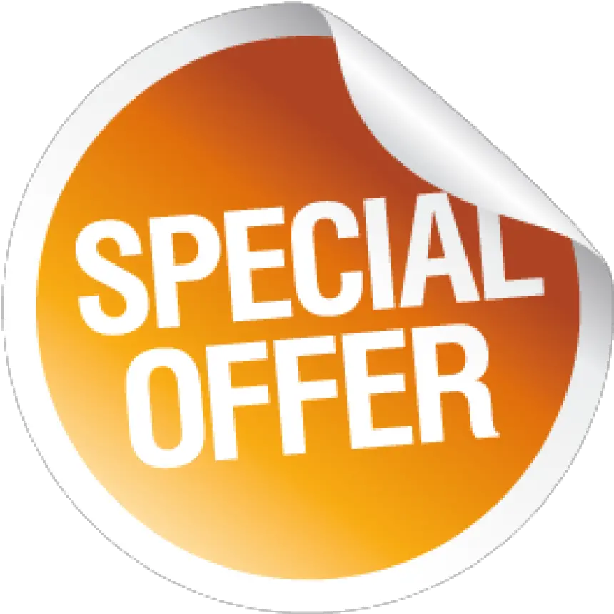 Icon Special Offer Special Offer Png Icon