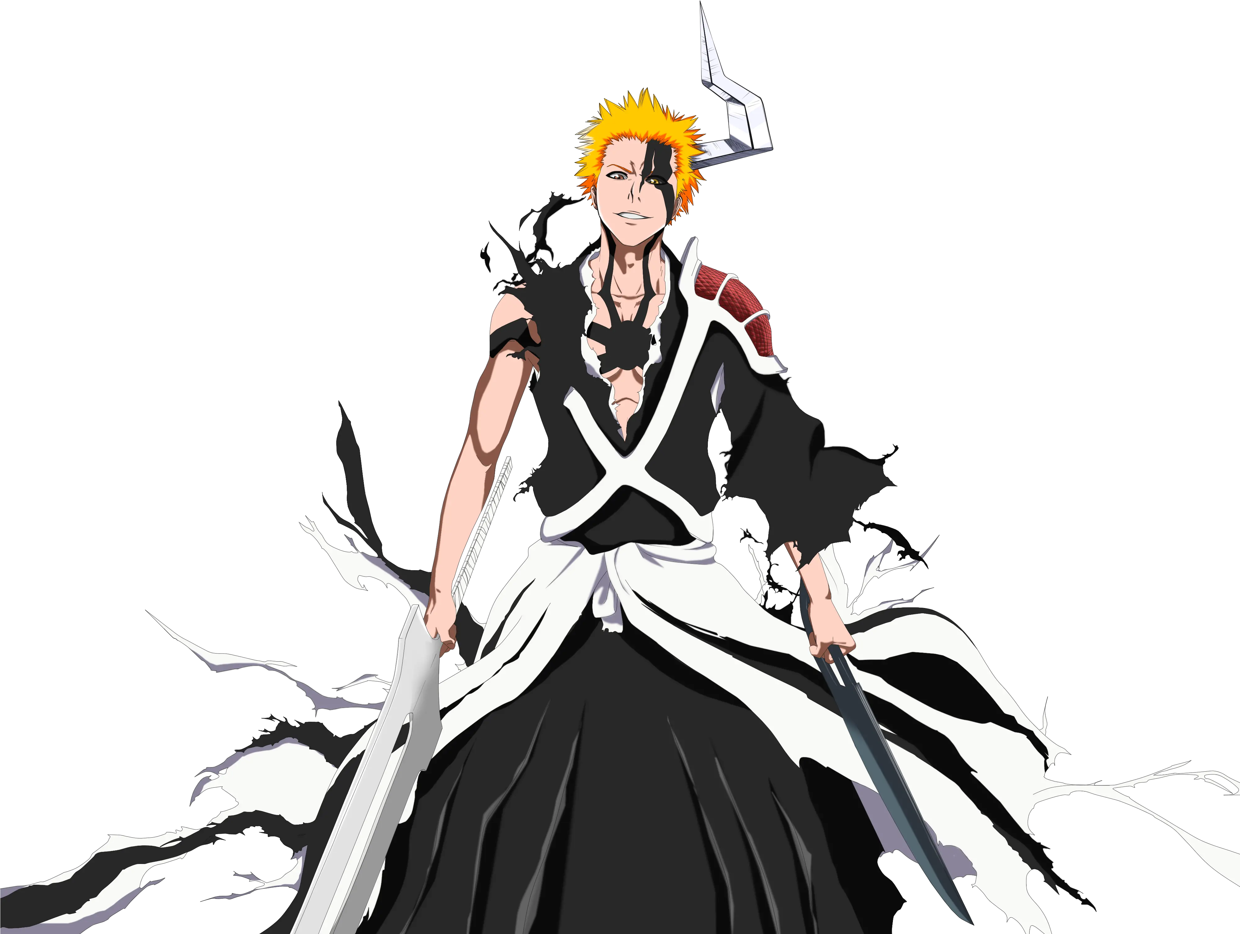 Ichigo 1000 Year Blood War