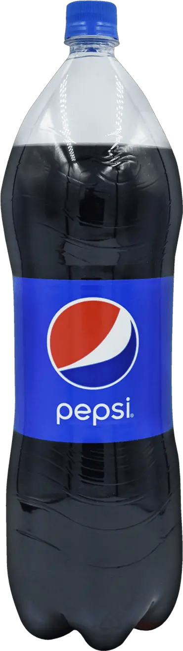 Pepsi Pet Bottle Png