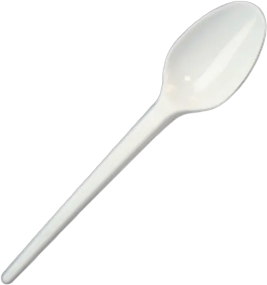 Plastic Spoon Png Spoon