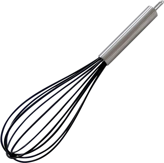 Whisk Stainless Steel Kitchen Utensil All-clad Transparent Whisk Png
