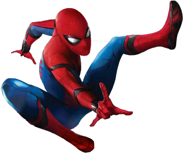 Homecoming Film Series Iron Man Marvel Cinematic Universe Spider Man Far From Home Png