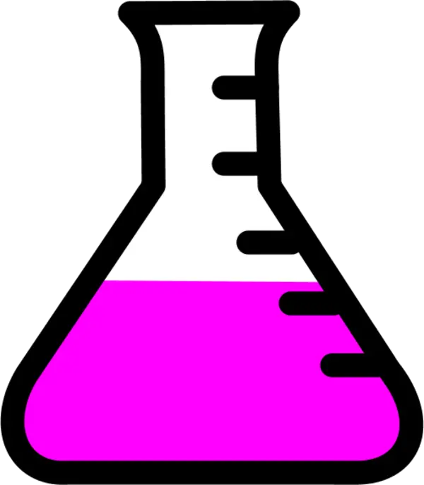 Beaker Free Science Cliparts Clip Art Transparent Png Science Test Tube Clipart