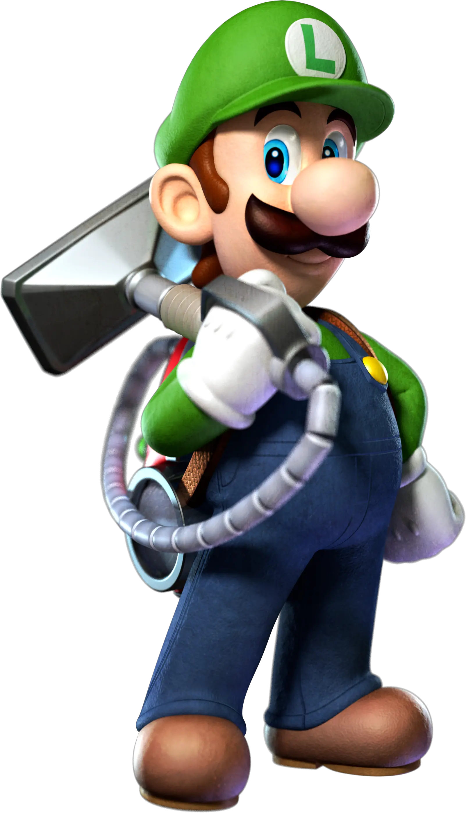 Luigi39s Mansion Luigi