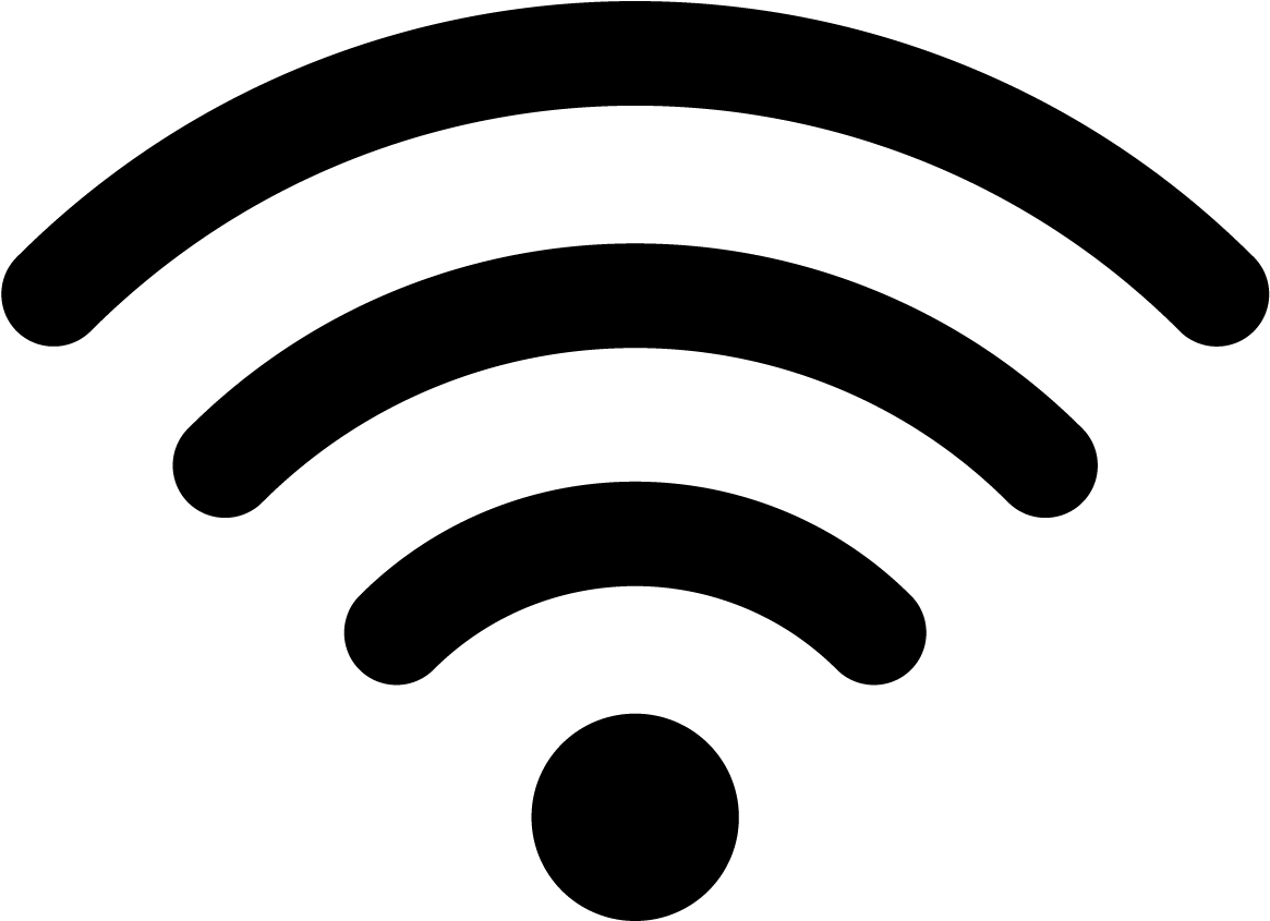 Wifi Icon Transparent Background Wifi Icon Png