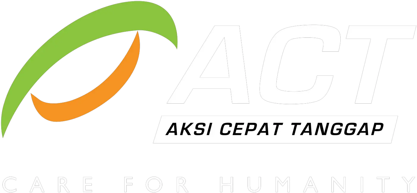 Thumb Image Logo Act Aksi Cepat Tanggap Png