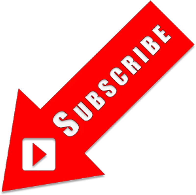 Subscribe Png File Youtube