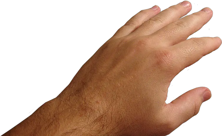 Hands Png Image Hands Pushing Png