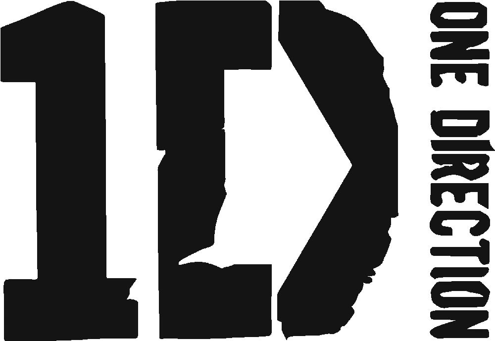 One Direction Logo Png
