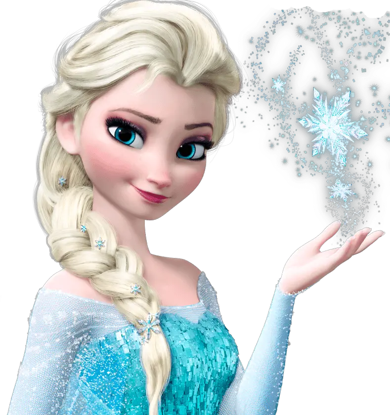 Frozen Hd Png