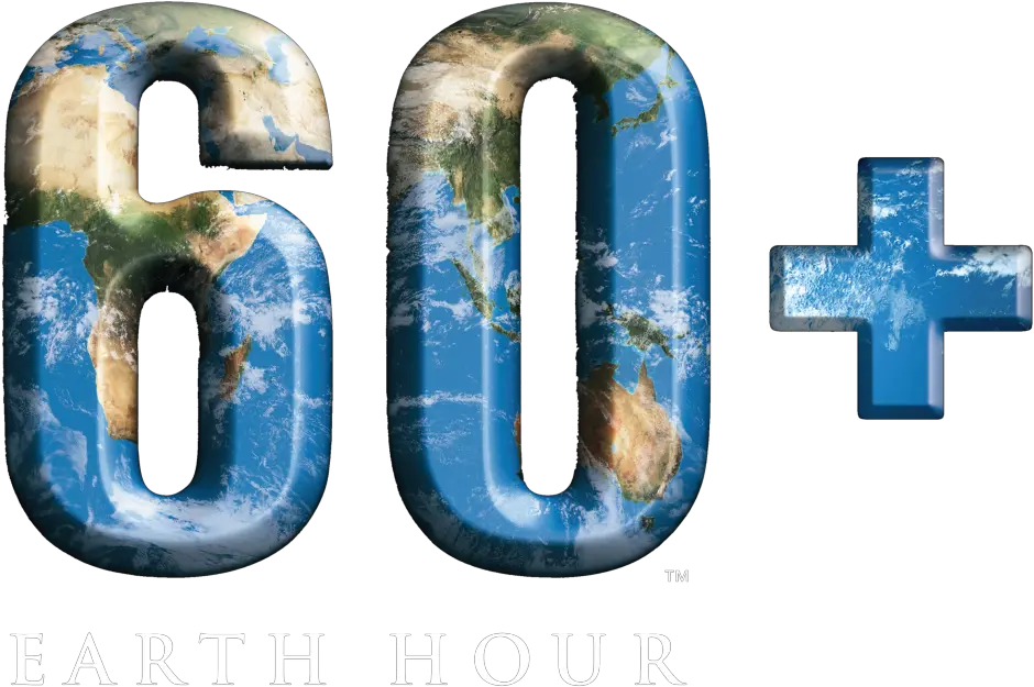 Wwf Logo New 60+ Earth Hour Logo