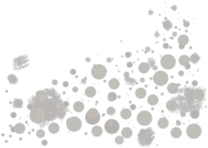 Download String Lights Png Picture Yellow Transparent Bokeh Png