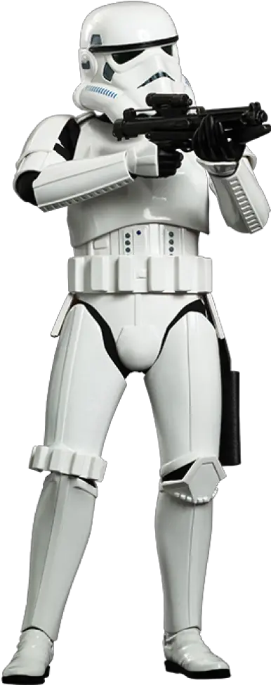 Transparent Storm Trooper Png Stormtroopers Star Wars