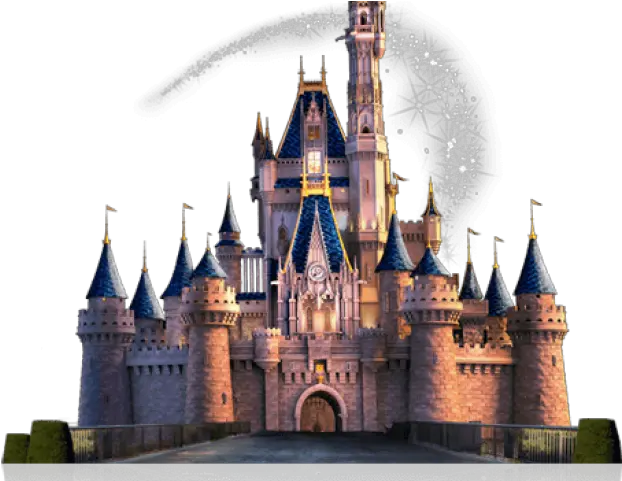Castle Png Transparent Images Walt Disney Castle Png