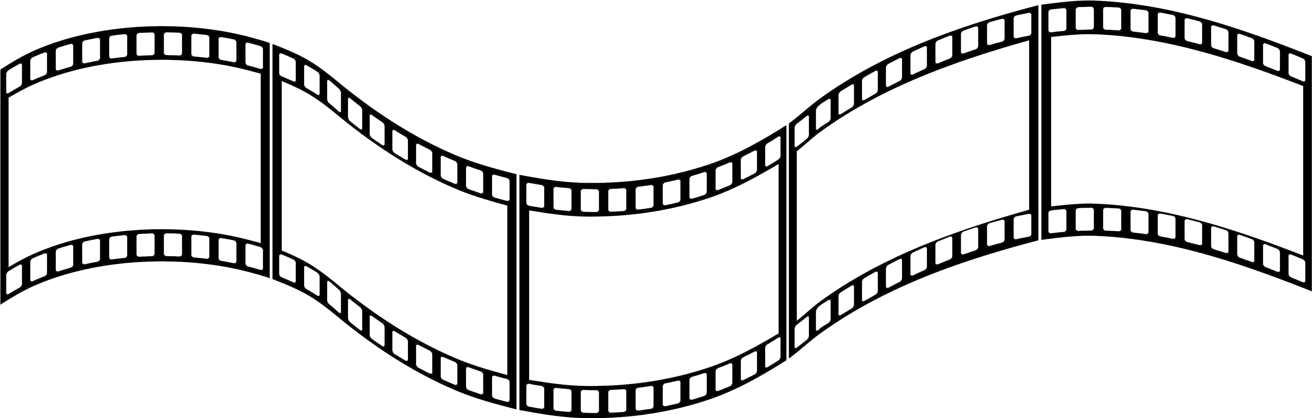 Filmstrip Png Camera Film Roll Png