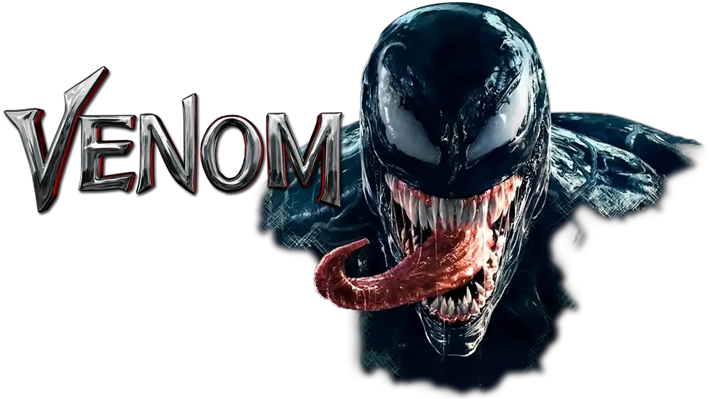 Andy Serkis Venom
