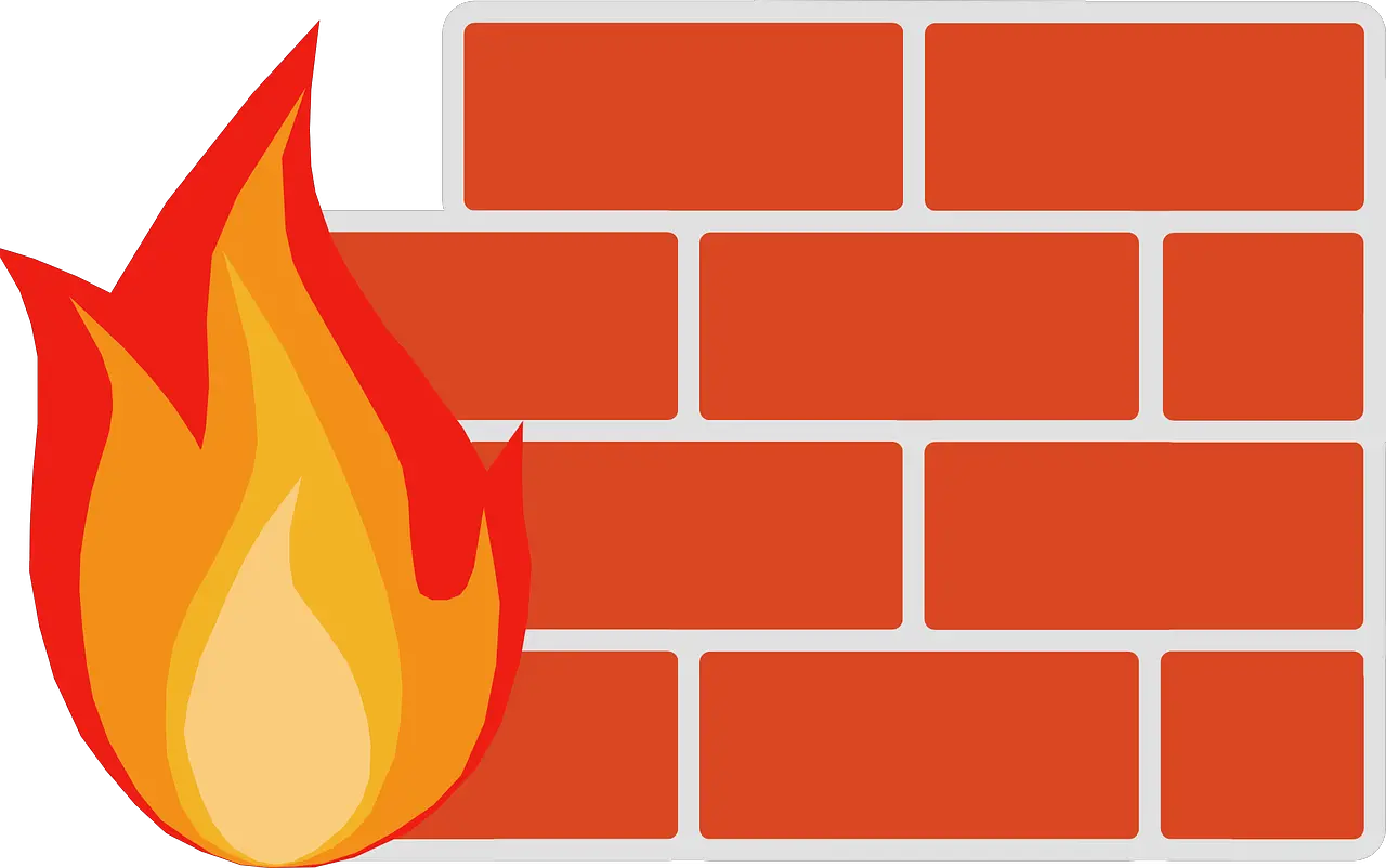 Firewall Png