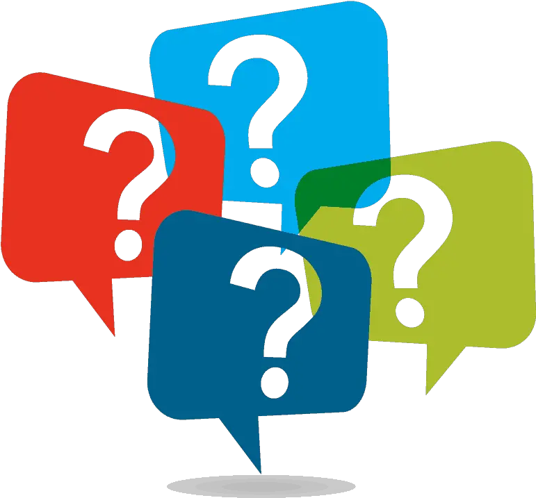 Please Ask Us Any Questions You May Have About The Any Questions Clipart Transparent