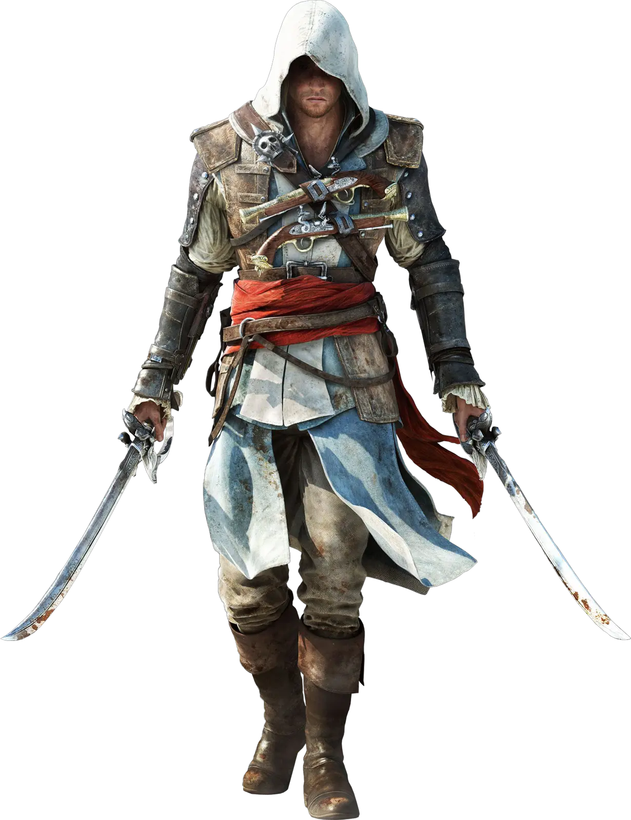 Assassin39s Creed Edward Kenway