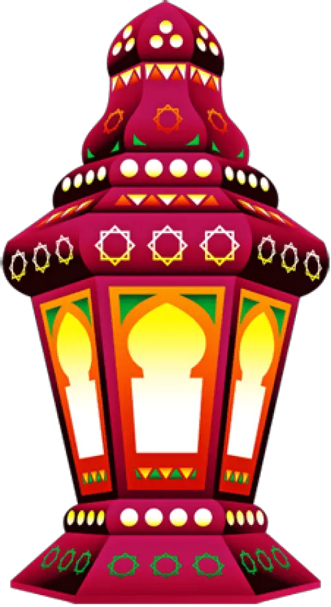 Lamp Clipart Ramadan Ramadan Lantern Clipart